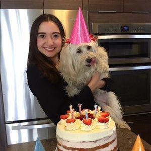 Hi 👋🏼 I am Diana